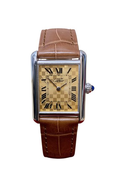 Cartier Tank Must W1017654